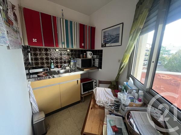 Appartement Studio à vendre  1 pièce - 27,97 m2 ST JEAN DE LUZ - 64