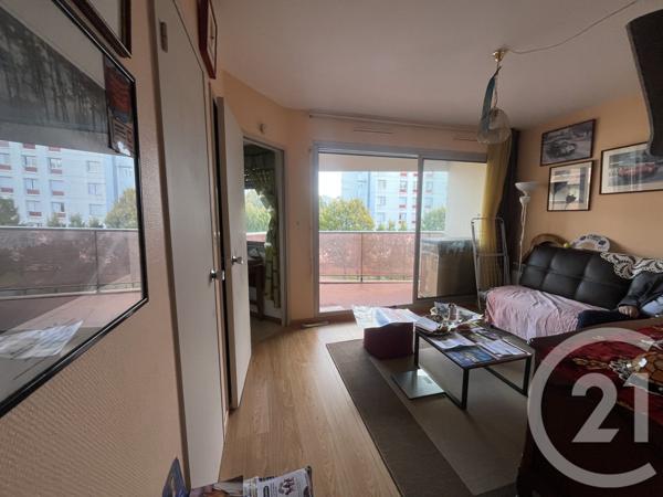 Appartement Studio à vendre  1 pièce - 27,97 m2 ST JEAN DE LUZ - 64