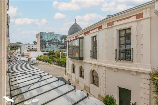 Appartement à vendre |  Arcachon |  3 pièces | 70 m²