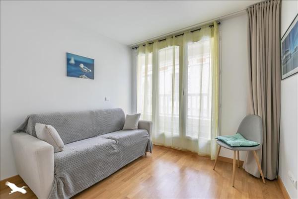 Appartement à vendre |  Arcachon |  3 pièces | 70 m²