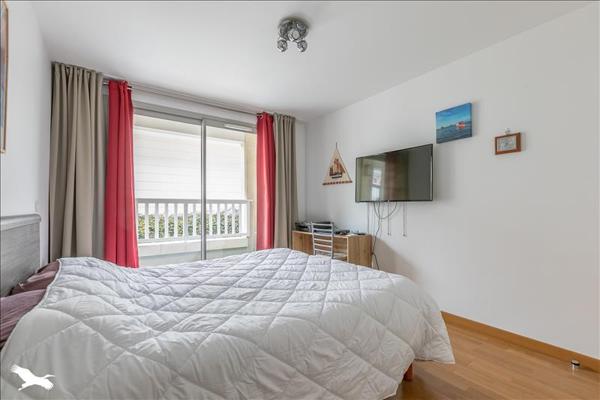 Appartement à vendre |  Arcachon |  3 pièces | 70 m²