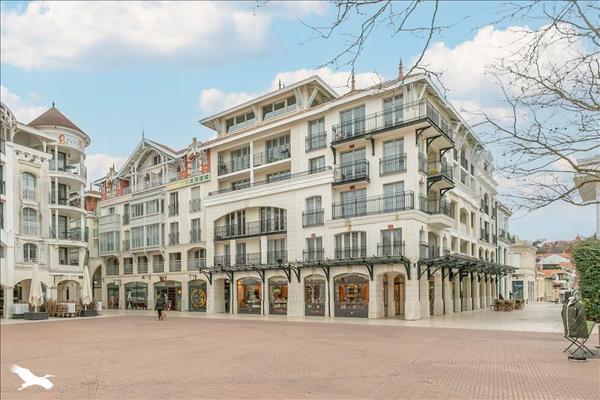 Appartement à vendre |  Arcachon |  3 pièces | 70 m²