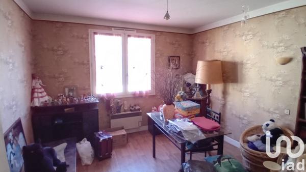 Maison 6 pièces de 166 m² à Thiézac (15800)