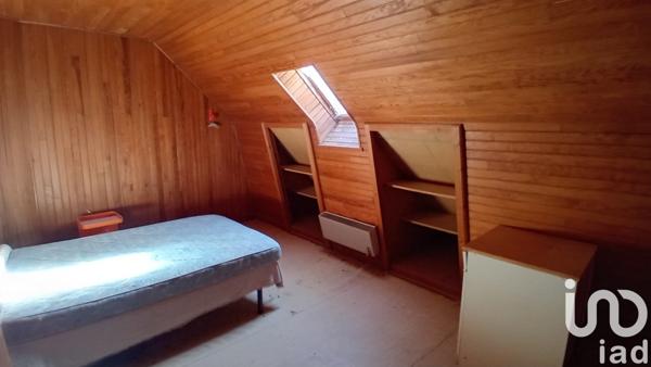 Maison 6 pièces de 166 m² à Thiézac (15800)