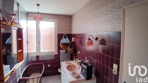 Maison 6 pièces de 166 m² à Thiézac (15800)