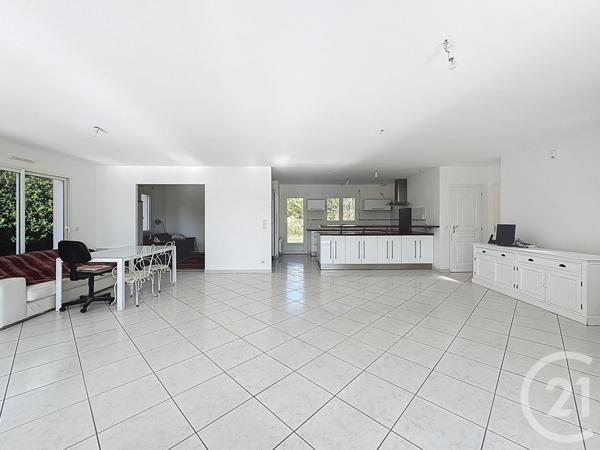 Maison à vendre  4 pièces - 123,49 m2 ST MARTIN DE SEIGNANX - 40