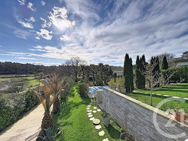 Maison à vendre  4 pièces - 123,49 m2 ST MARTIN DE SEIGNANX - 40