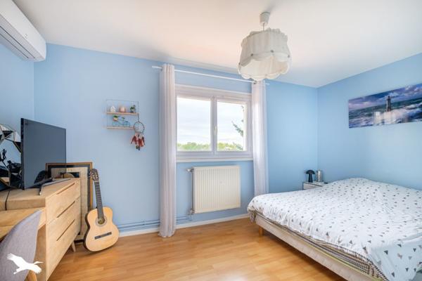 Maison à vendre |  Chassieu |  4 pièces | 100 m²