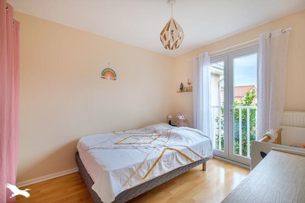 Maison à vendre |  Chassieu |  4 pièces | 100 m²