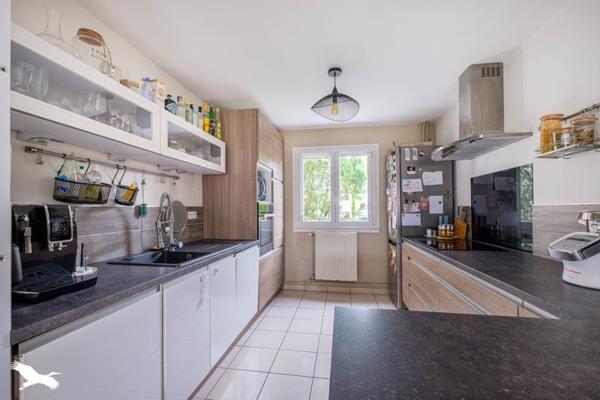 Maison à vendre |  Chassieu |  4 pièces | 100 m²