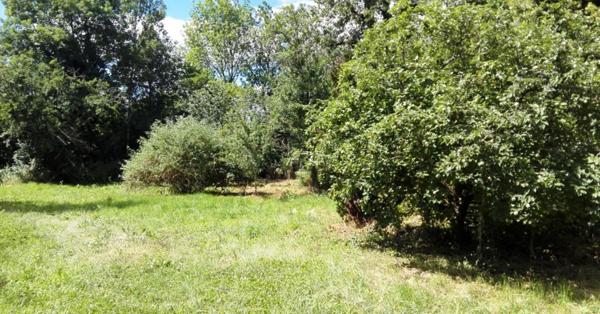 21490 NORGES LA VILLE - Terrain constructible Norges La Ville 1 760M²