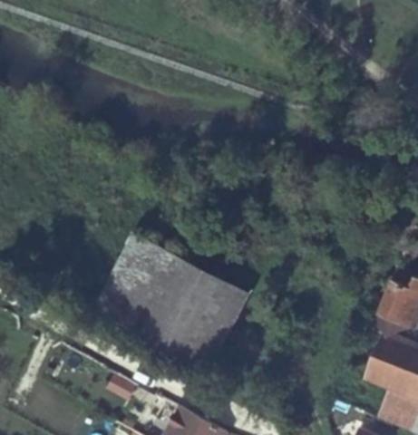 21490 NORGES LA VILLE - Terrain constructible Norges La Ville 1 760M²