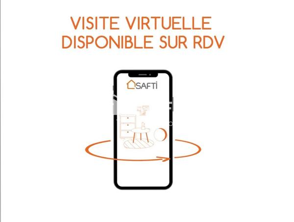 Plain-pied fonctionnel et accessible PMR