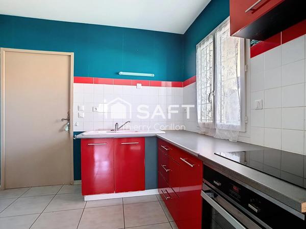 Plain-pied fonctionnel et accessible PMR