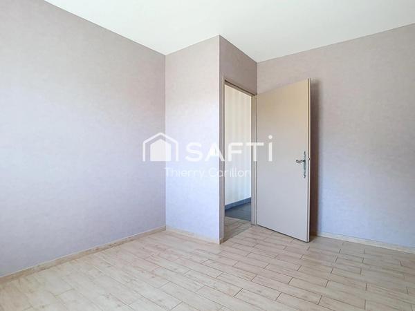 Plain-pied fonctionnel et accessible PMR