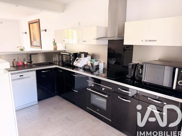 Maison à vendre 4 pièces 82 m² Savigny-sur-Orge
