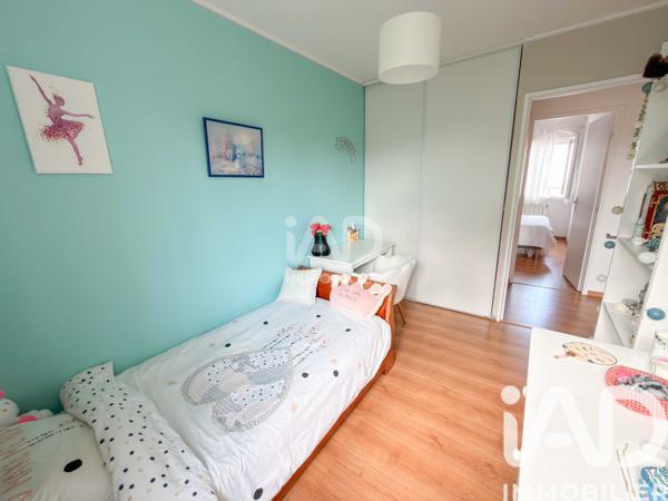 Maison à vendre 4 pièces 82 m² Savigny-sur-Orge