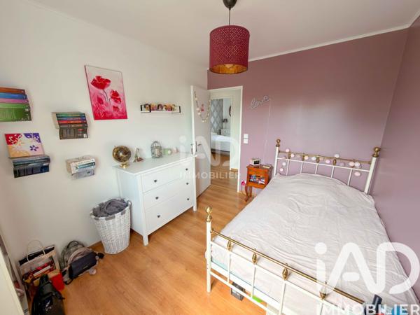 Maison à vendre 4 pièces 82 m² Savigny-sur-Orge