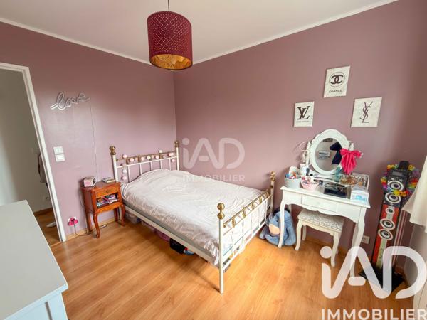 Maison à vendre 4 pièces 82 m² Savigny-sur-Orge