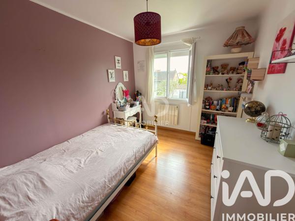 Maison à vendre 4 pièces 82 m² Savigny-sur-Orge
