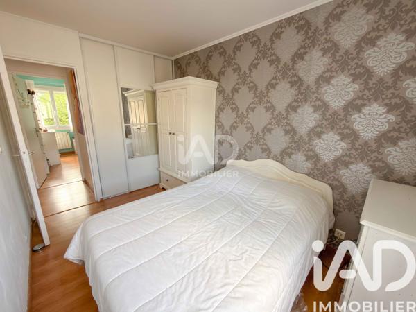 Maison à vendre 4 pièces 82 m² Savigny-sur-Orge