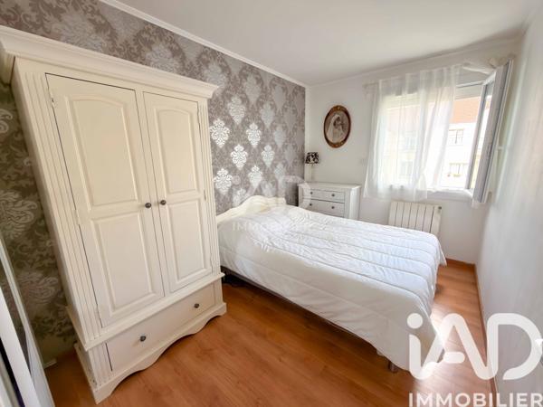 Maison à vendre 4 pièces 82 m² Savigny-sur-Orge