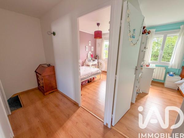 Maison à vendre 4 pièces 82 m² Savigny-sur-Orge