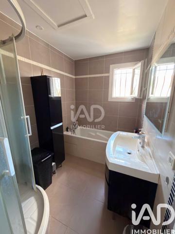 Maison à vendre 4 pièces 82 m² Savigny-sur-Orge