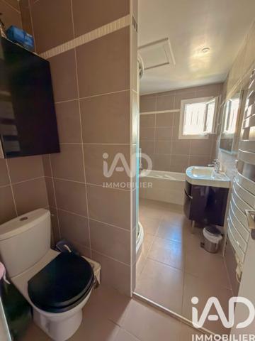 Maison à vendre 4 pièces 82 m² Savigny-sur-Orge