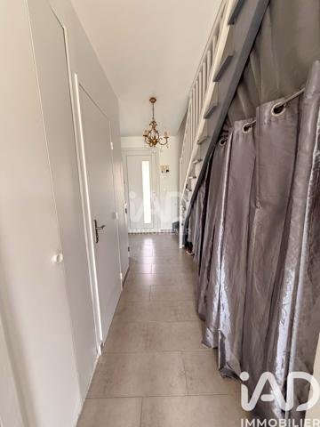 Maison à vendre 4 pièces 82 m² Savigny-sur-Orge