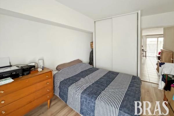 Appartement T4 - 79m² - Nantes bottière-chenaie