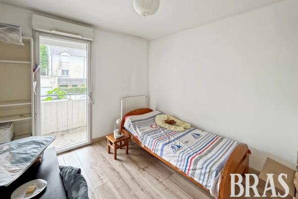 Appartement T4 - 79m² - Nantes bottière-chenaie