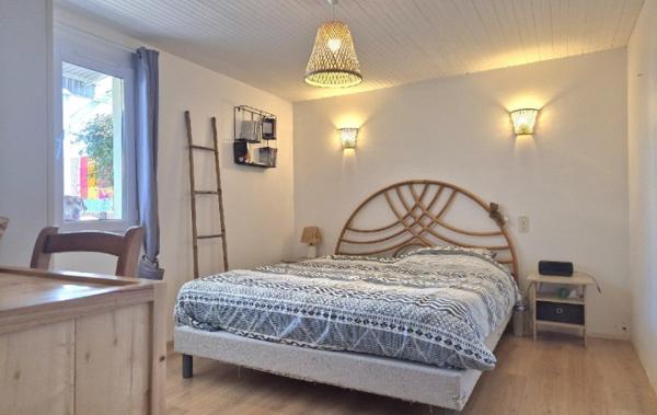 Vente Maison Saint-mathurin   