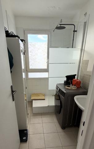 Appartement 3 pièces 60.07 m2