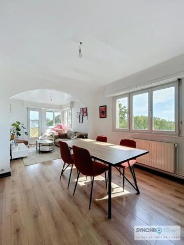 Appartement à vendre à Colmar (68000)