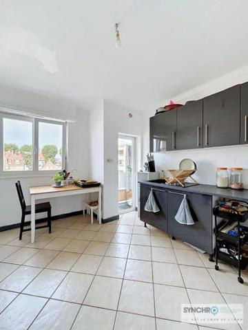 Appartement à vendre à Colmar (68000)