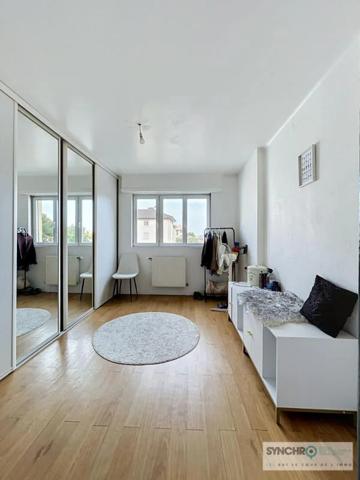 Appartement à vendre à Colmar (68000)