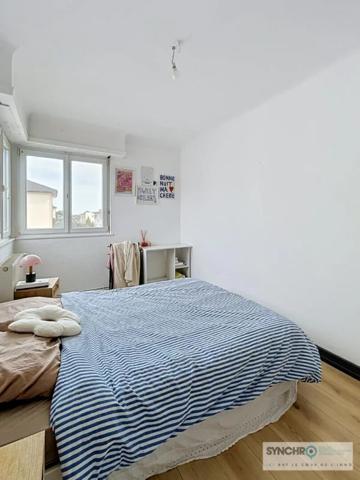Appartement à vendre à Colmar (68000)