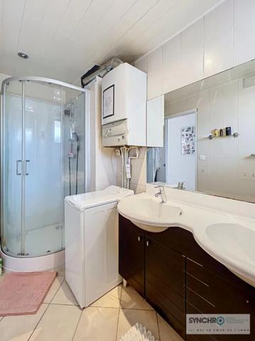Appartement à vendre à Colmar (68000)