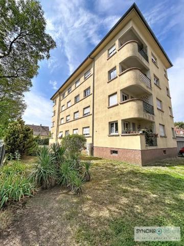 Appartement à vendre à Colmar (68000)