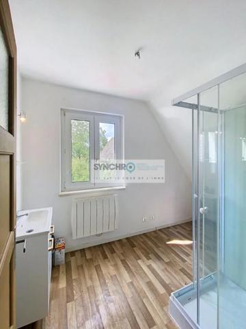 Maison à vendre à Hoffen (67250)