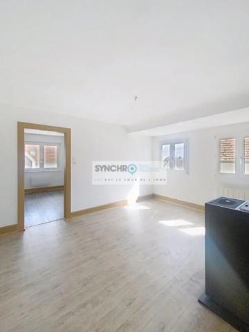 Maison à vendre à Hoffen (67250)
