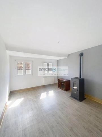 Maison à vendre à Hoffen (67250)