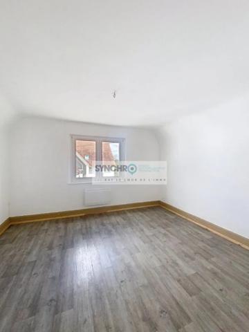 Maison à vendre à Hoffen (67250)