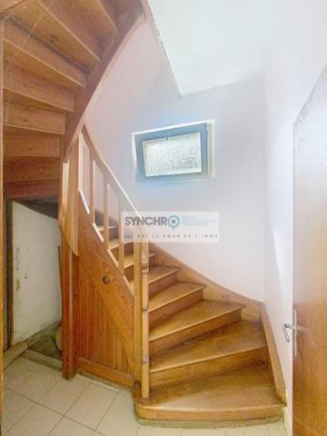 Maison à vendre à Hoffen (67250)