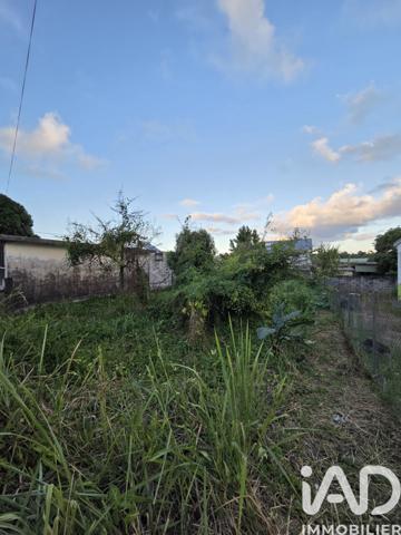 Terrain à vendre 319 m² Sainte-Rose