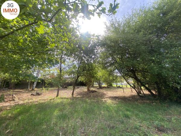Vente / Terrain à Sermaize-les-Bains (51250)