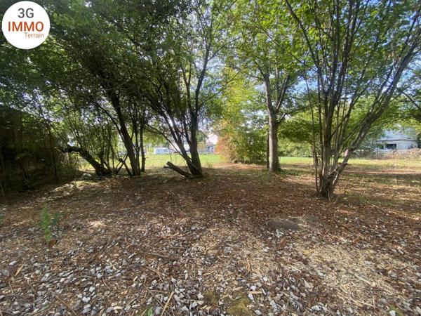 Vente / Terrain à Sermaize-les-Bains (51250)