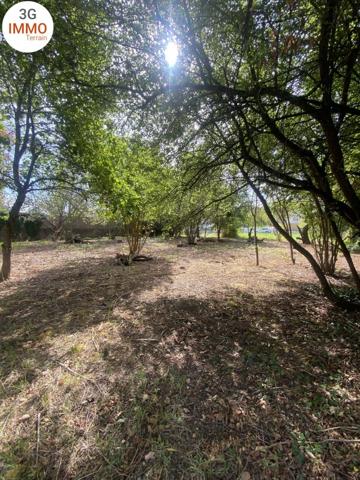 Vente / Terrain à Sermaize-les-Bains (51250)