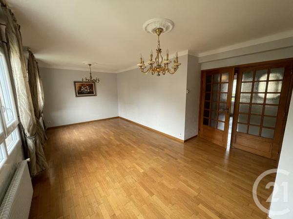 Appartement T3 à vendre  3 pièces - 62,76 m2 CHALONS EN CHAMPAGNE - 51